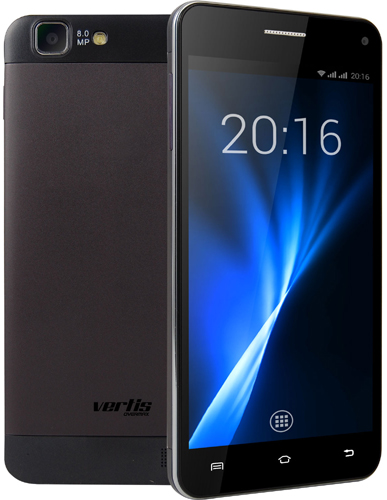 Overmax Vertis 5010 Expi