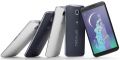 Smartfony Motorola Google Nexus 6