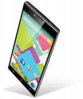 Smartfon GOCLEVER INSIGNIA 550i - widok z gry