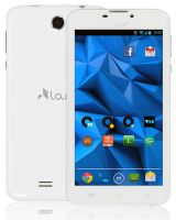 LARK Phablet 6.0 - widok z przodu i tyu