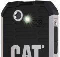 Smartfon CAT B15Q - widok z tyu