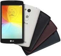 Smartfon firmy LG - model L FINO