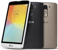 Smartfon firmy LG - model L BELLO