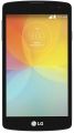 Smartfon LG F60 - widok z przodu