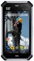 Smartfon CAT S50 - widok z przodu