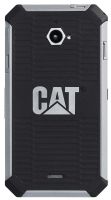 Smartfon CAT S50 - widok z tyu