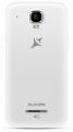 Allview C6 Quad 4G - widok z tyu