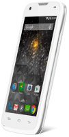 Allview C6 Quad 4G - widok z boku