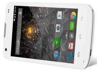 Allview C6 Quad 4G - widok z przodu