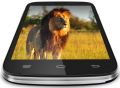 Smartfon GSmart Akta A4 - widok z przodu