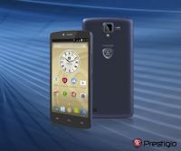 Smartfon Prestigio MultiPhone 5550 DUO