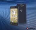 Smartfon Prestigio MultiPhone 5550 DUO