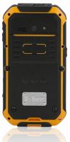 Smartfon Colorovo R-Tone - widok z tyu