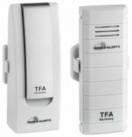 TFA WEATHER HUB SmartHome