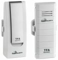 TFA WEATHER HUB SmartHome
