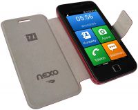NavRoad NEXO iZi - w etui