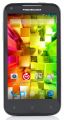 Smartfon MODECOM XINO Z46 X4+ - widok z przodu