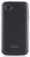 Smartfon MODECOM XINO Z46 X4+ - widok z tyu