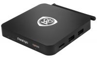 Prestigio MultiCenter PAB4411 - widok z przodu