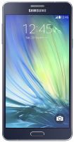 Samsung Galaxy A7 - widok z przodu