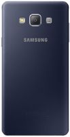 Samsung Galaxy A7 - widok z tyu