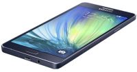 Samsung Galaxy A7 - widok z gry