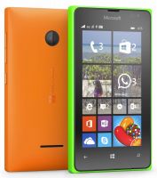 Smartfon Microsoft Lumia 435