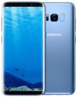 Smartfon Samsung Galaxy S8 (kolor niebieski)