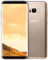 Smartfon Samsung Galaxy S8+ (kolor złoty)