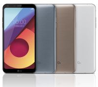 Smartfon LG Q6