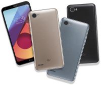 Smartfon LG Q6a (alpha)