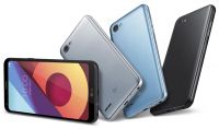 Smartfon LG Q6+