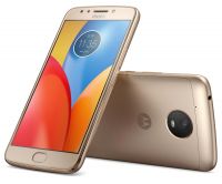 Smartfon Motorola Moto E4 Plus