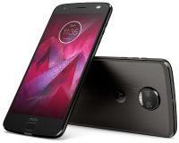 Smartfon Motorola Moto Z2 Force (kolor czarny)