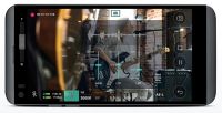 Smartfon LG Q8 - nagrywanie dwiku