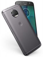 Smartfon Motorola Moto G5S Plus - kolor szary