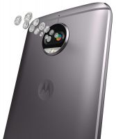 Smartfon Motorola Moto G5S Plus - podwjny aparat