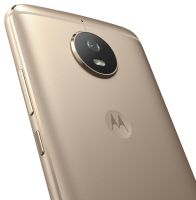 Smartfon Motorola Moto G5S - aparat