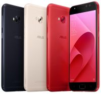ASUS ZenFone 4 Selfie Pro - wersje kolorystyczne