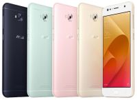 ASUS ZenFone 4 Selfie - wersje kolorystyczne