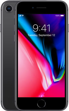 Apple iPhone 8