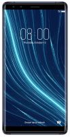 ARCHOS Diamond Omega - widok z przodu