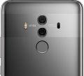 Smartfon Huawei Mate 10 Pro - widok z tyłu