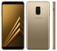 Smartfon Samsung Galaxy A8