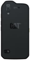 Smartfon CAT S61 - widok z tyu