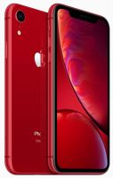 Apple iPhone XR - czerwony