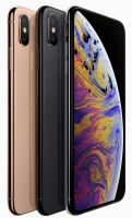Apple iPhone XS / XS Max