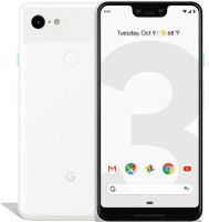 Google Pixel 3 XL - kolor "Clearly White"