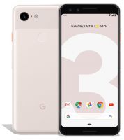 Google Pixel 3 - kolor "Not Pink"