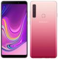 Samsung Galaxy A9 - rowy